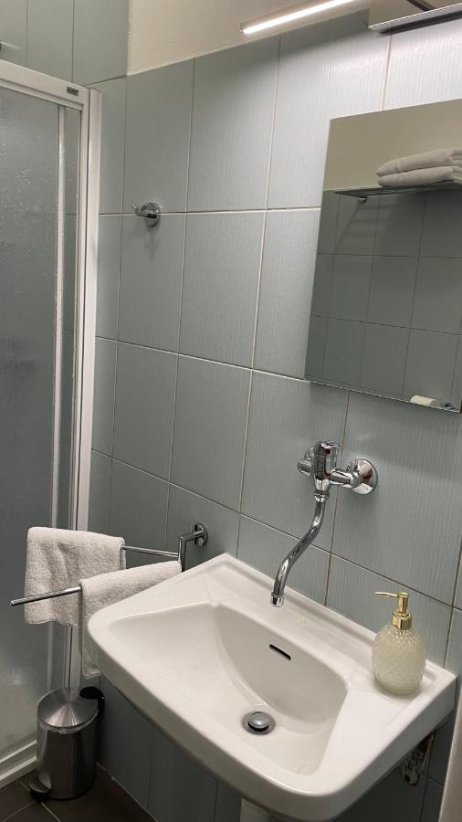 Vintage Apartman V Centru Litomysl Exterior photo